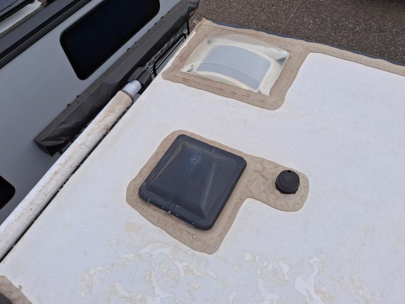 Gulf Stream Conquest  2021