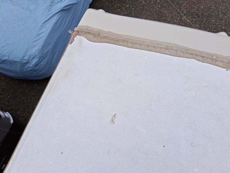 Gulf Stream Conquest  2021