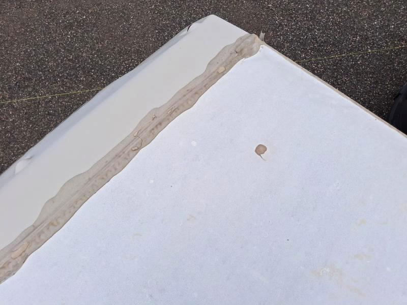 Gulf Stream Conquest  2021