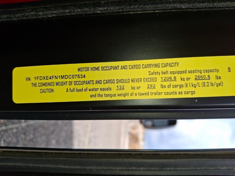 Gulf Stream Conquest  2021