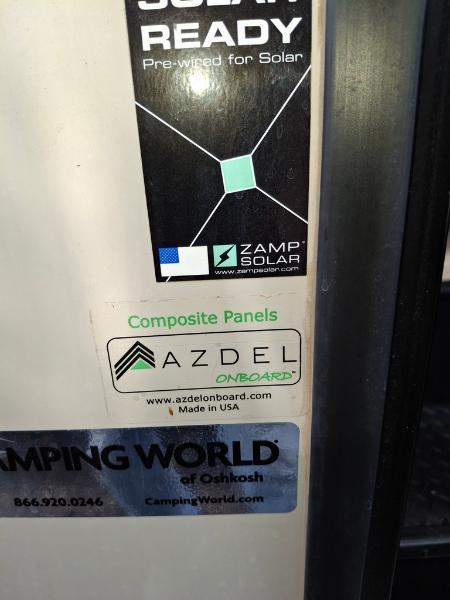 Gulf Stream Conquest  2021