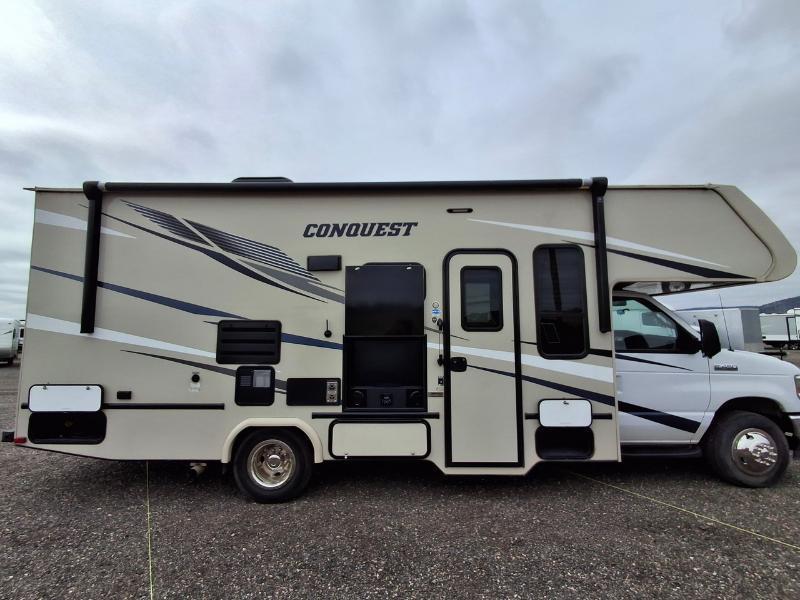 Gulf Stream Conquest  2021