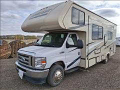 2021 Gulf Stream Conquest 