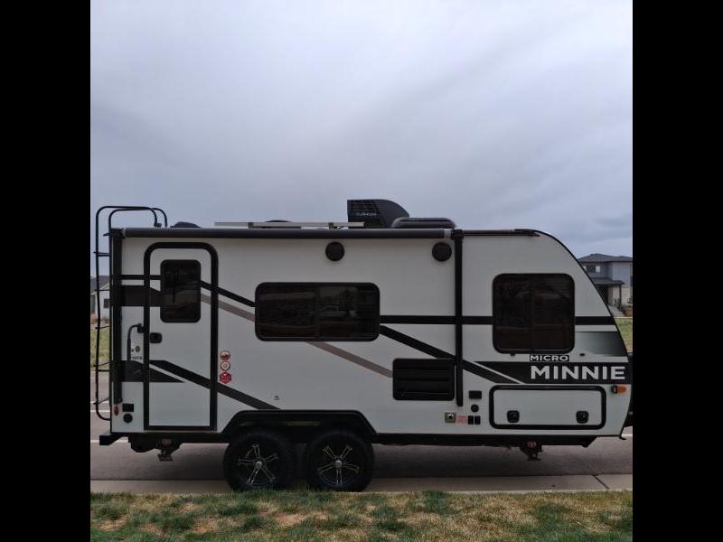 Winnebago Micro Minnie  2023