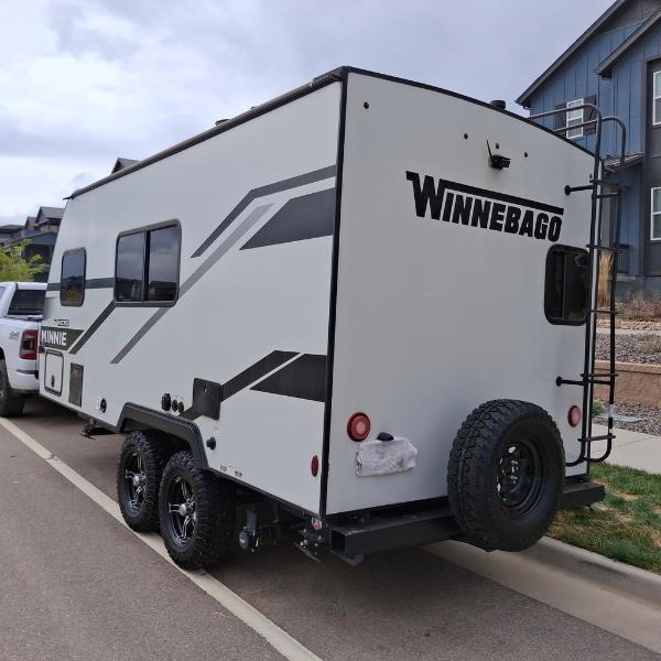 Winnebago Micro Minnie  2023