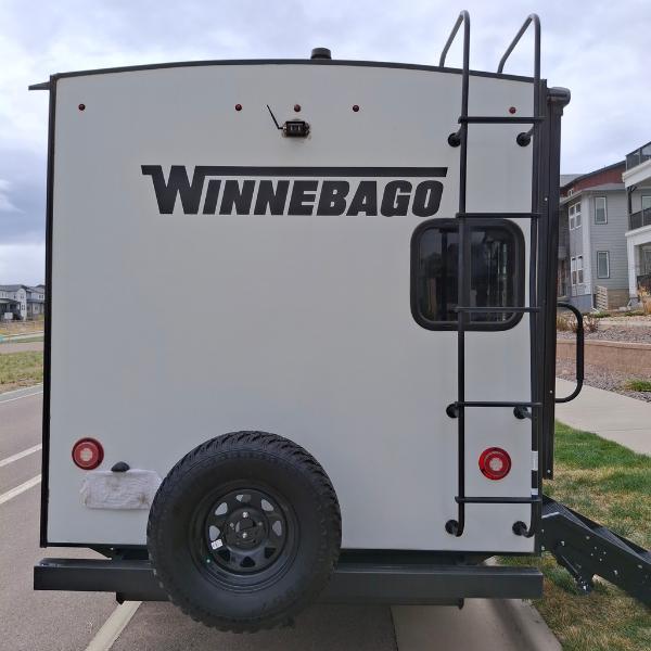 Winnebago Micro Minnie  2023