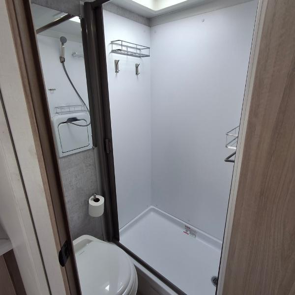 Winnebago Micro Minnie  2023