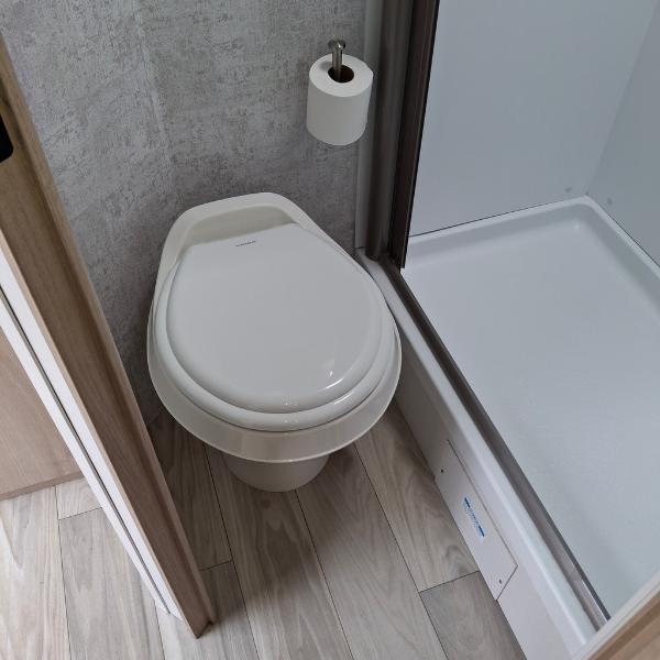 Winnebago Micro Minnie  2023