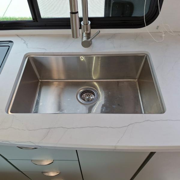 Winnebago Micro Minnie  2023