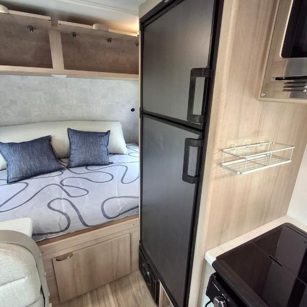 Winnebago Micro Minnie  2023