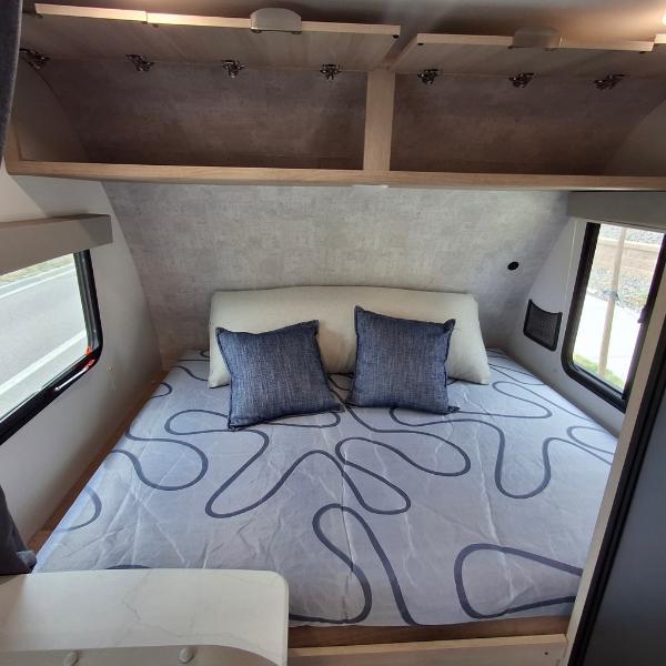 Winnebago Micro Minnie  2023