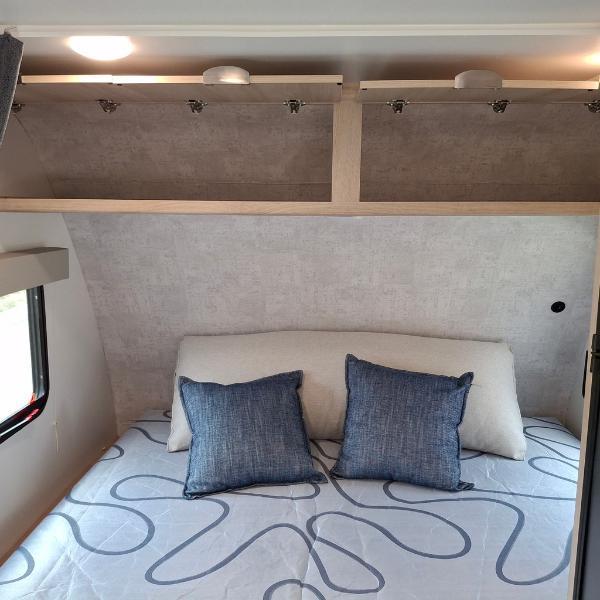 Winnebago Micro Minnie  2023