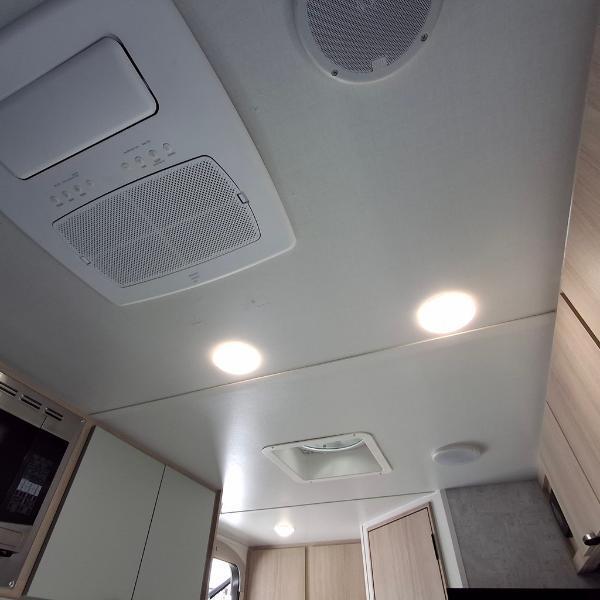 Winnebago Micro Minnie  2023