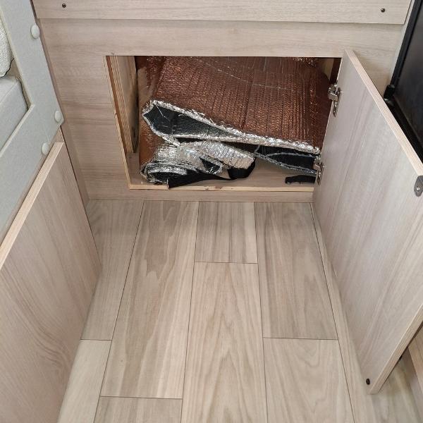 Winnebago Micro Minnie  2023