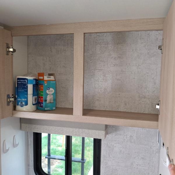 Winnebago Micro Minnie  2023