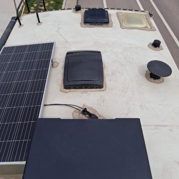 Winnebago Micro Minnie  2023