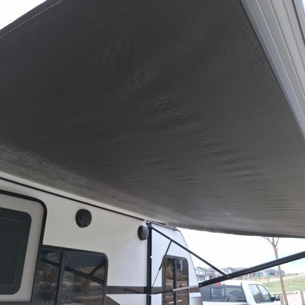 Winnebago Micro Minnie  2023