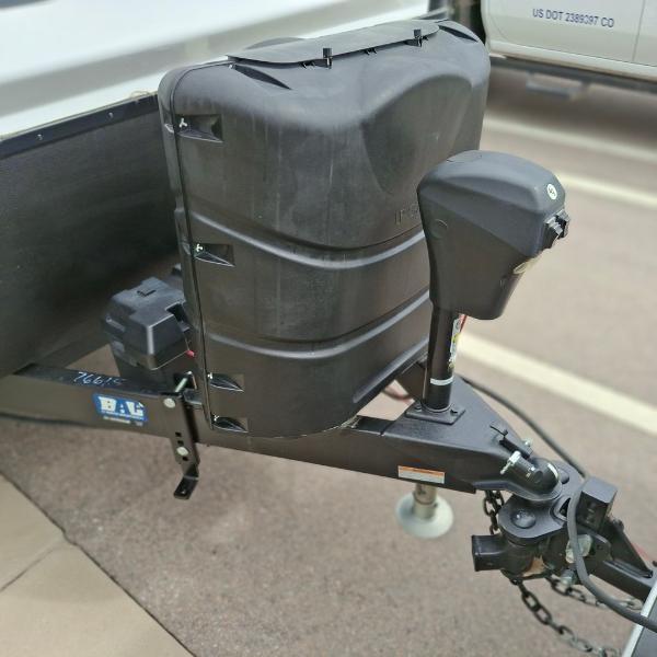 Winnebago Micro Minnie  2023