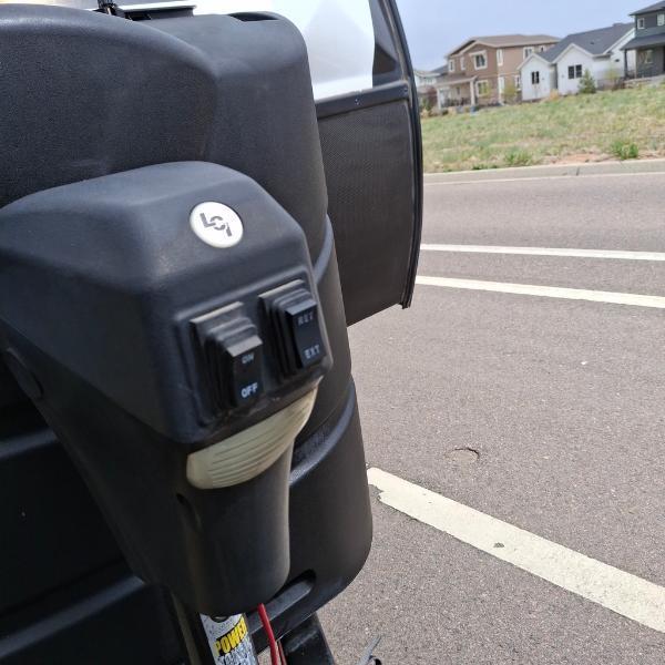 Winnebago Micro Minnie  2023