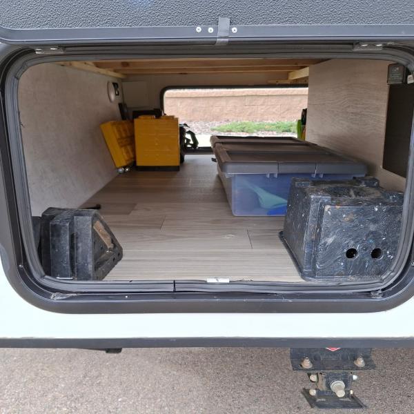 Winnebago Micro Minnie  2023