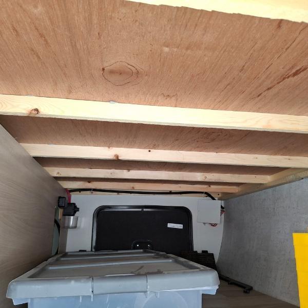 Winnebago Micro Minnie  2023