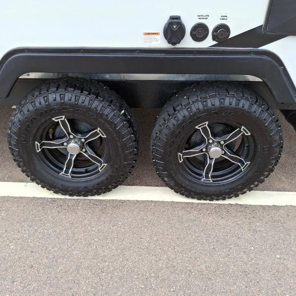 Winnebago Micro Minnie  2023