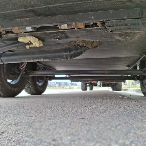 Winnebago Micro Minnie  2023