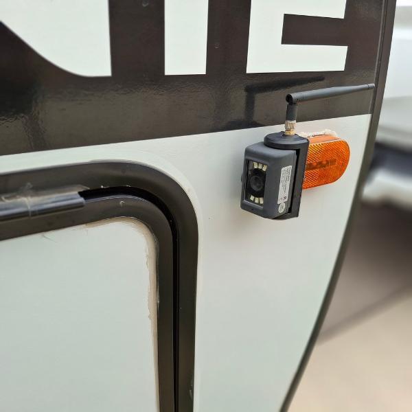 Winnebago Micro Minnie  2023