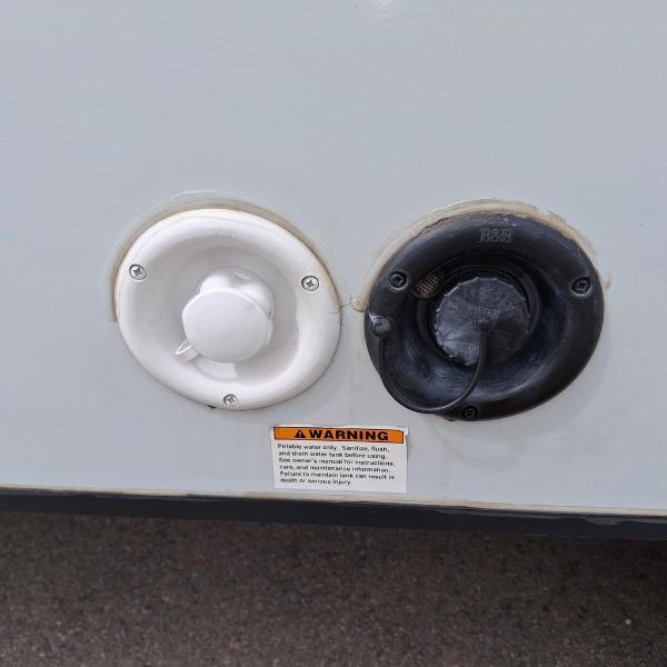 Winnebago Micro Minnie  2023