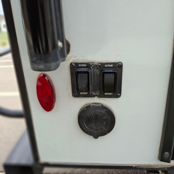 Winnebago Micro Minnie  2023