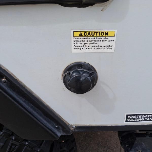 Winnebago Micro Minnie  2023