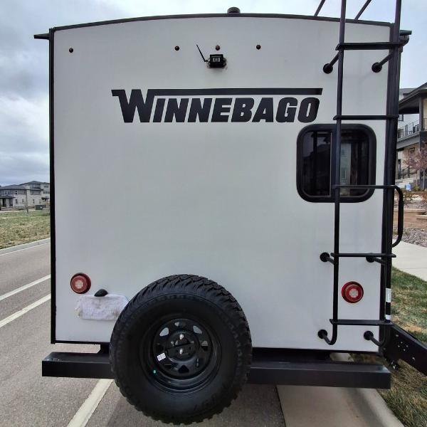 Winnebago Micro Minnie  2023