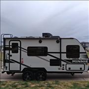 2023 Winnebago Micro Minnie 