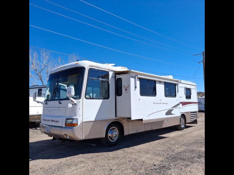 Newmar Dutch Star  2001