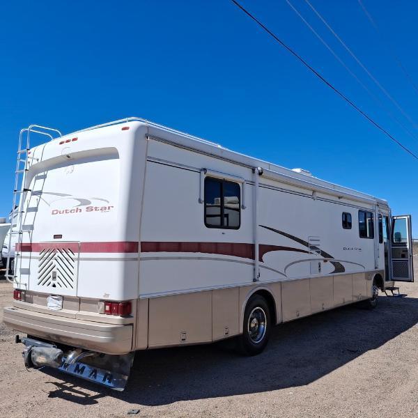 Newmar Dutch Star  2001