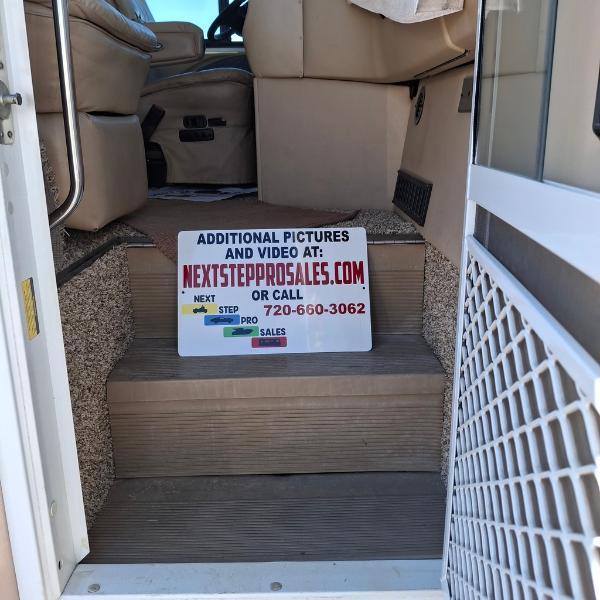 Newmar Dutch Star  2001