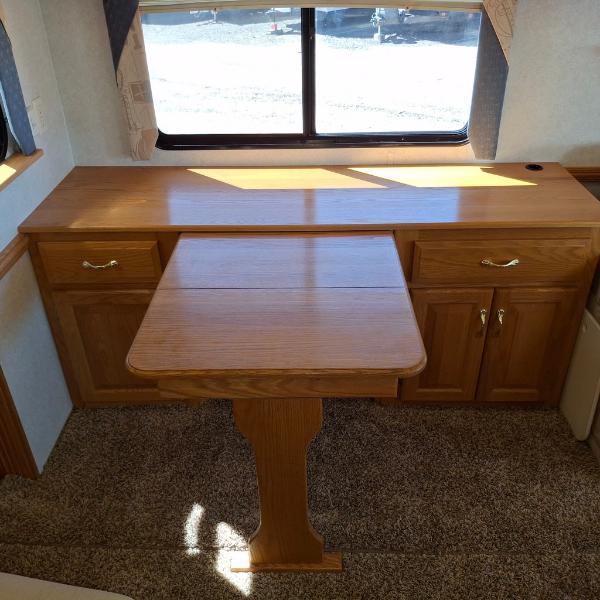 Newmar Dutch Star  2001