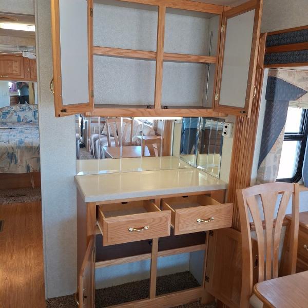 Newmar Dutch Star  2001