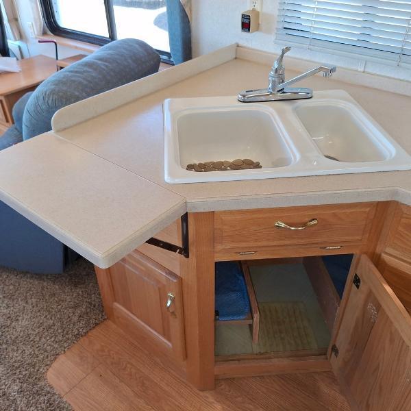 Newmar Dutch Star  2001