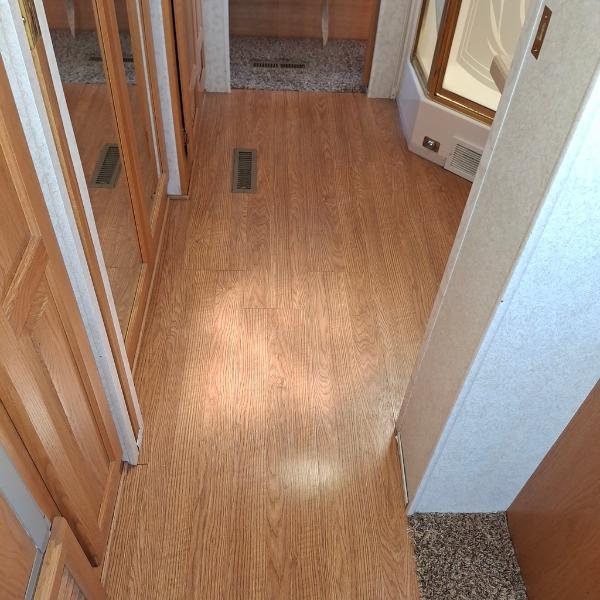 Newmar Dutch Star  2001