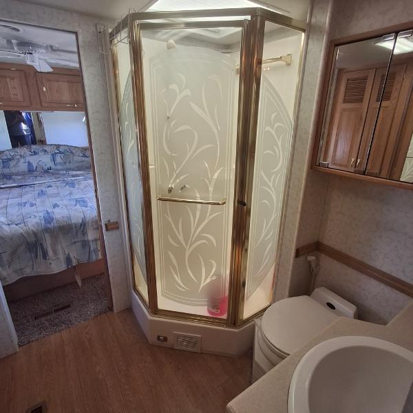 Newmar Dutch Star  2001