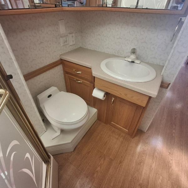 Newmar Dutch Star  2001