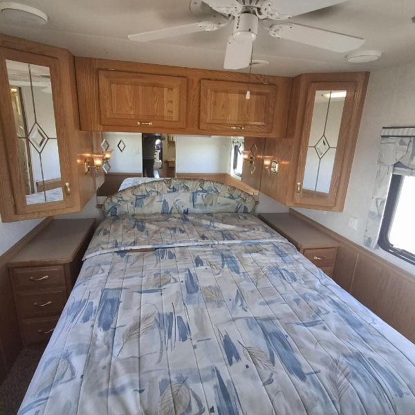 Newmar Dutch Star  2001