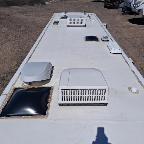 Newmar Dutch Star  2001