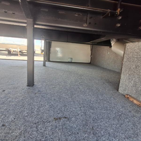 Newmar Dutch Star  2001