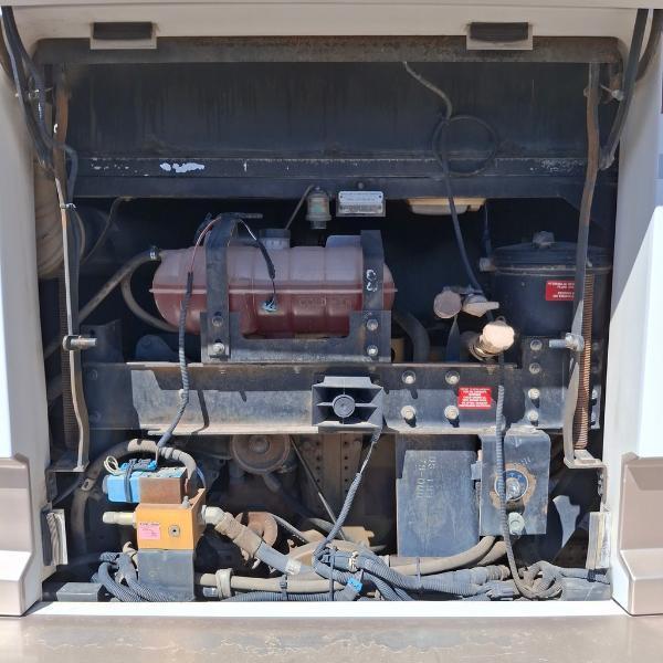 Newmar Dutch Star  2001