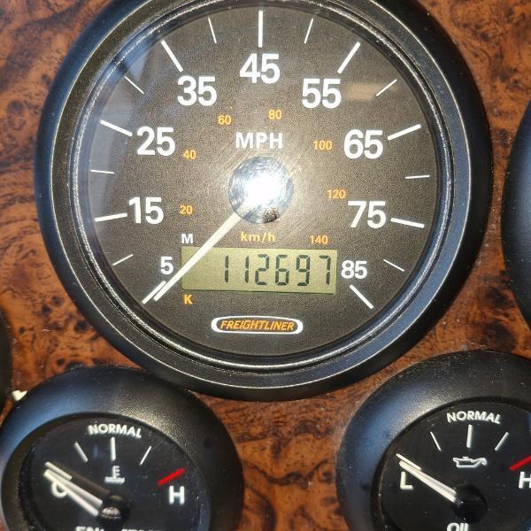 Newmar Dutch Star  2001