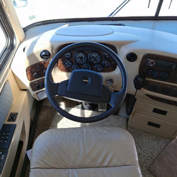 Newmar Dutch Star  2001