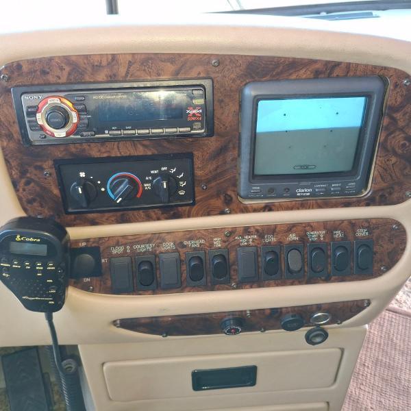 Newmar Dutch Star  2001