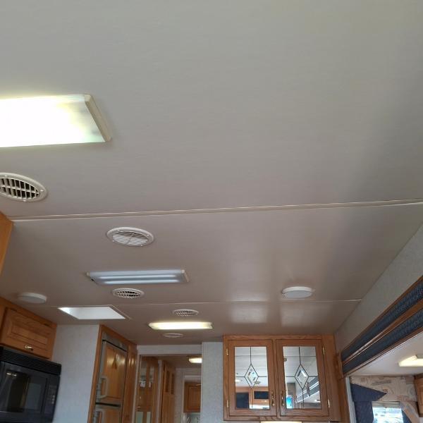 Newmar Dutch Star  2001